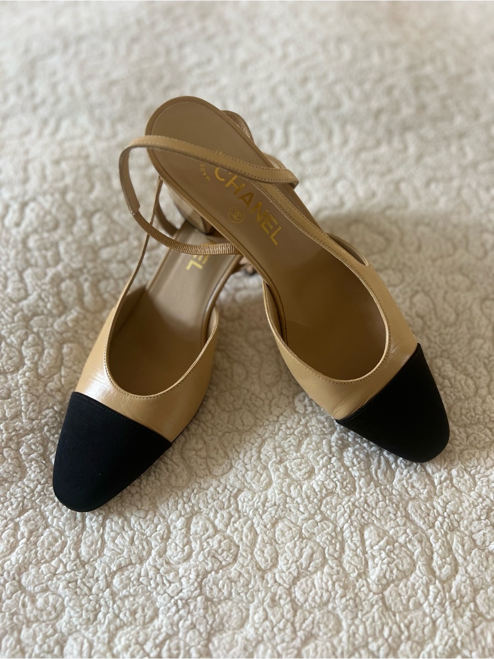 Designer Shoes! - Picture 12 of 13